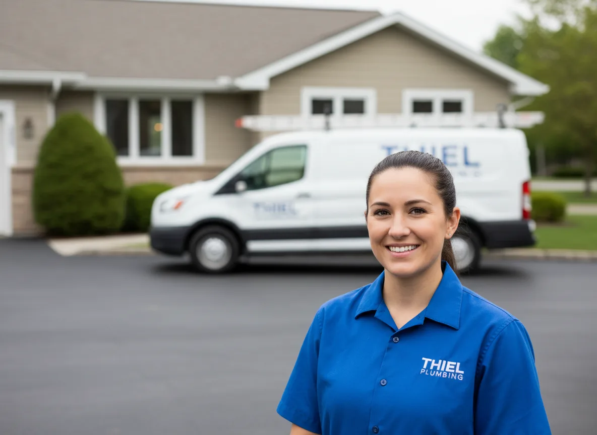 Plumber Arvonia, VA FAQs